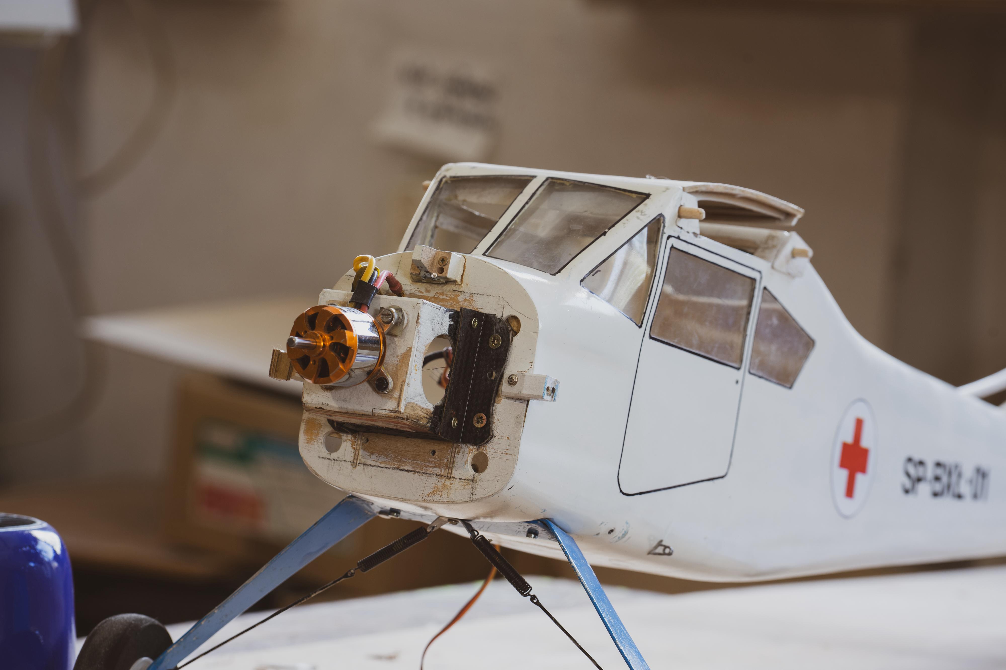 Model SP-BXŁ-01