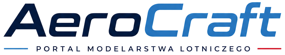 AeroCraft – Portal Modelarstwa Lotniczego